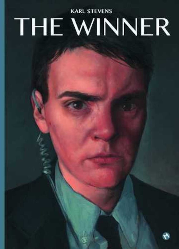 Couverture_The winner