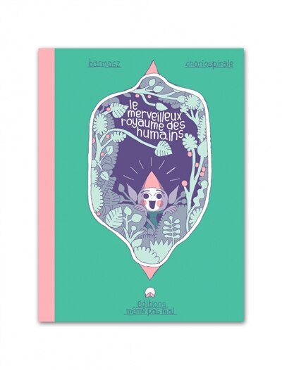 Couverture_Le merveilleux royaume des humains
