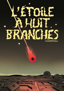 Couverture_L' étoile à huit branches
