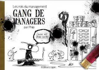 Front cover_Gang de managers