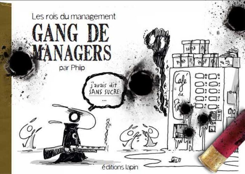 Front cover_Gang de managers