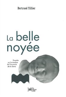 Front cover_La belle noyée