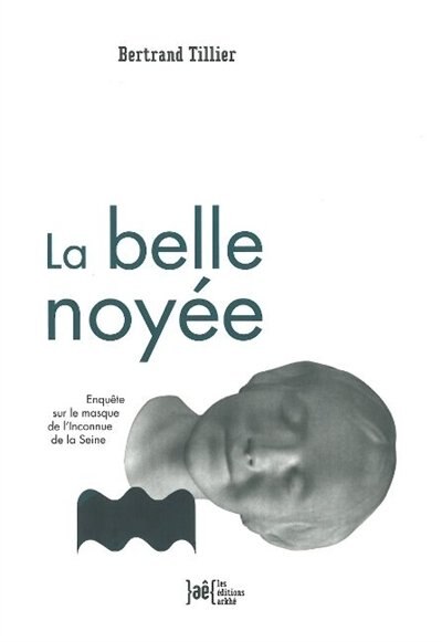 Front cover_La belle noyée