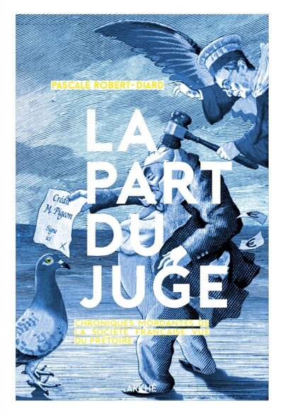 Couverture_La part du juge