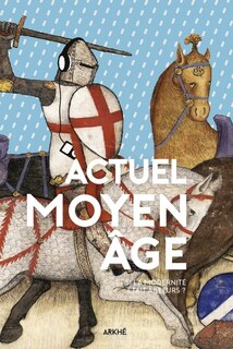 Front cover_Actuel Moyen Age