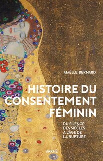 Front cover_Histoire du consentement féminin
