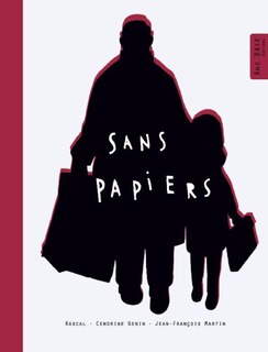 Front cover_Sans papiers