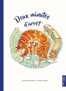 Front cover_Deux minutes d'arr&ecirc;t