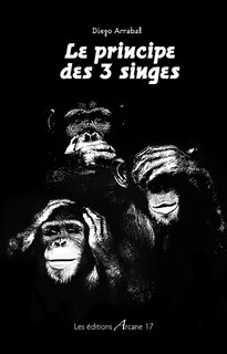 Front cover_Le principe des 3 singes