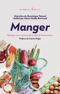 Front cover_Manger