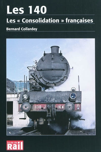 Couverture_Les Consolidation françaises