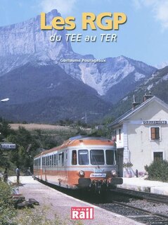 Couverture_Les RGP : du TEE au TER