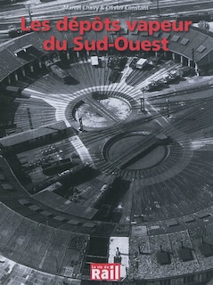 Front cover_Les d&eacute;p&ocirc;ts vapeur du Sud-Ouest (PO-Midi)