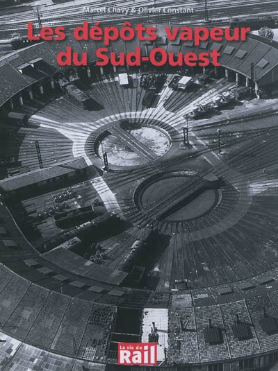 Front cover_Les d&eacute;p&ocirc;ts vapeur du Sud-Ouest (PO-Midi)