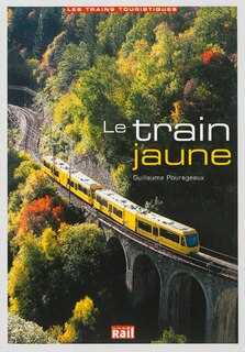 Couverture_Le train jaune