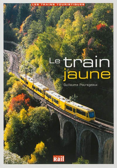 Couverture_Le train jaune