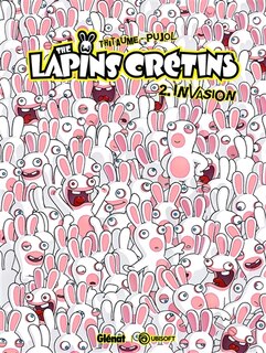 Front cover_Invasion