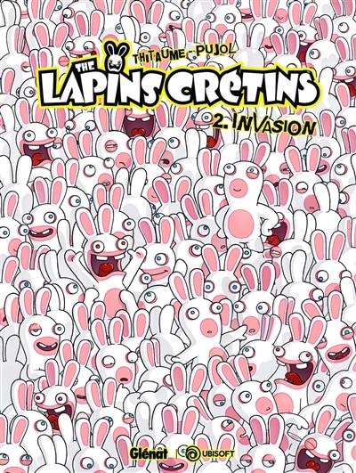 Front cover_Invasion