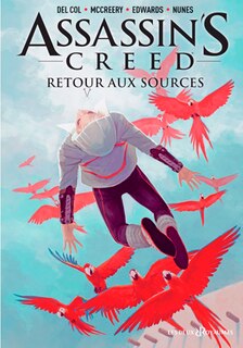 Front cover_Retour aux sources