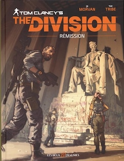 Tom Clancy's The Division : Rémission