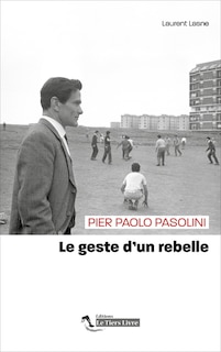 Couverture_Pier Paolo Pasolini