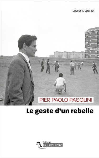 Couverture_Pier Paolo Pasolini
