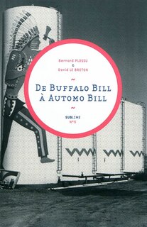 Front cover_De Buffalo Bill à Automo Bill
