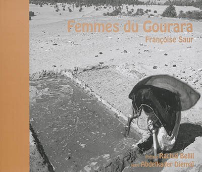 Femmes du Gourara