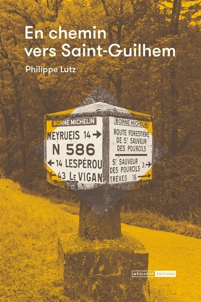 Couverture_En chemin vers Saint-Guilhem