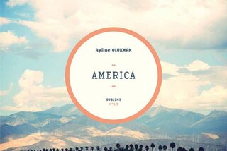Front cover_America