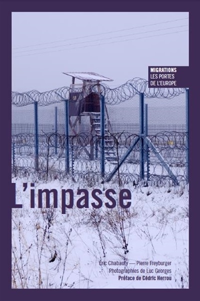 Couverture_L'impasse