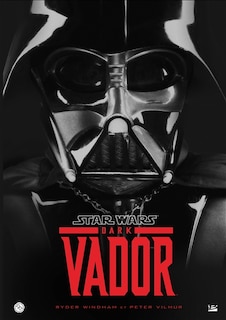 Couverture_Dark Vador