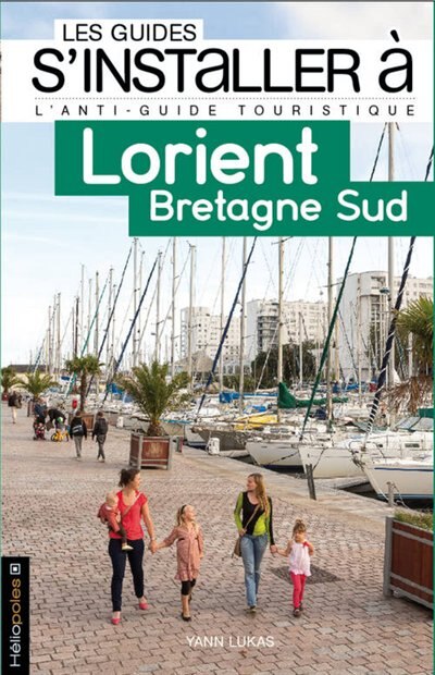 Front cover_Lorient
