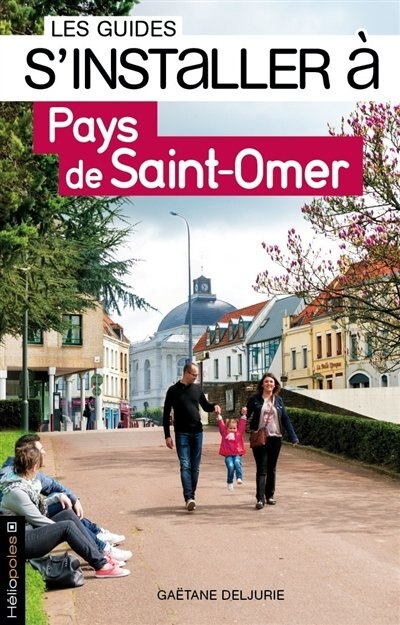 Couverture_Pays de Saint-Omer