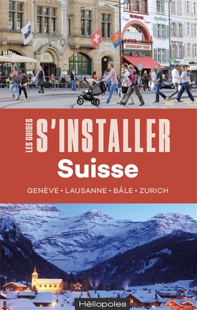 Couverture_S'installer en Suisse