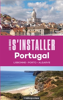 Couverture_S'installer au Portugal