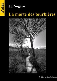 Front cover_La morte des tourbières