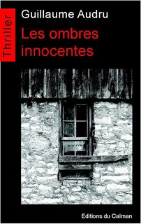 Front cover_Les ombres innocentes