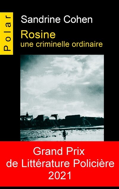 Front cover_Rosine