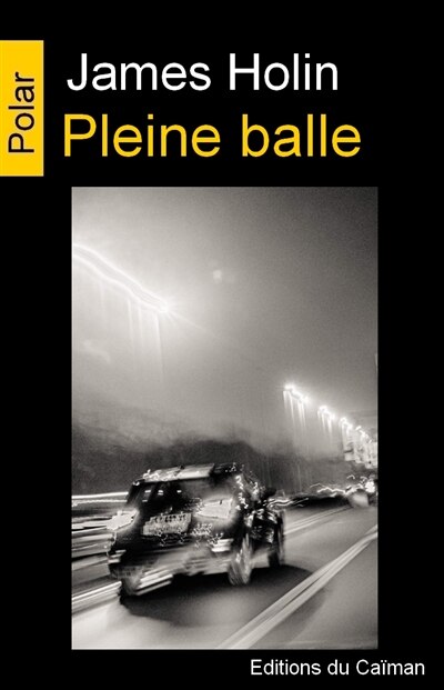 Front cover_Pleine balle
