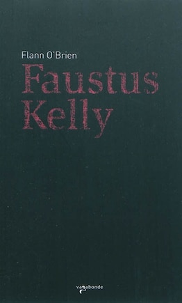 Faustus Kelly