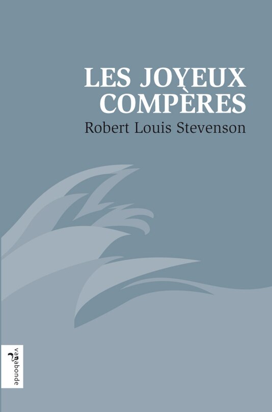 Couverture_Les joyeux comp&egrave;res ; Nuits de temp&ecirc;te