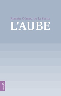 Front cover_L' aube