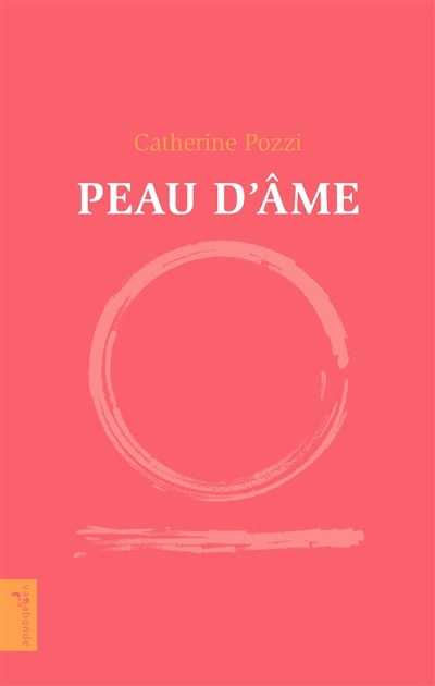 Front cover_Peau d'&acirc;me