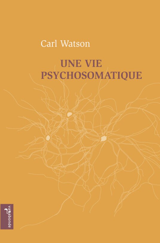 Front cover_Une vie psychosomatique