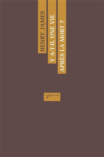 Front cover_Y a-t-il une vie après la mort ?