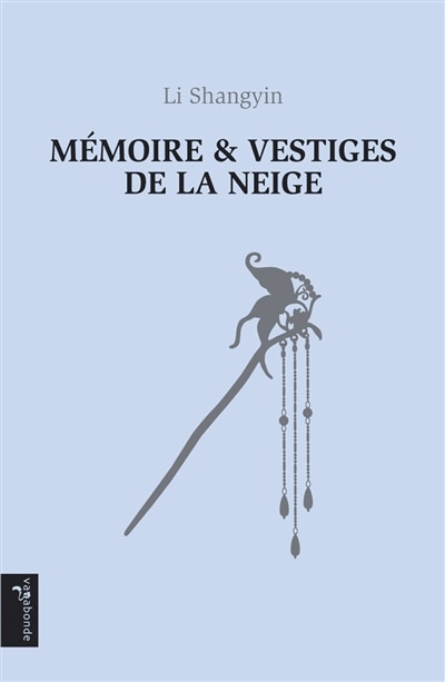 Front cover_M&eacute;moire & vestiges de la neige