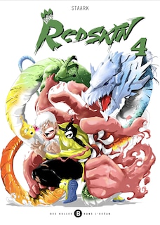 Couverture_Redskin, t. 04