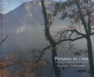 Front cover_Paysages de l'âme