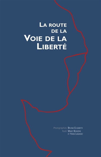 La route vers la voie de la liberté